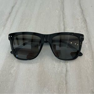 NWT Bottega Veneta Black Eyeglasses